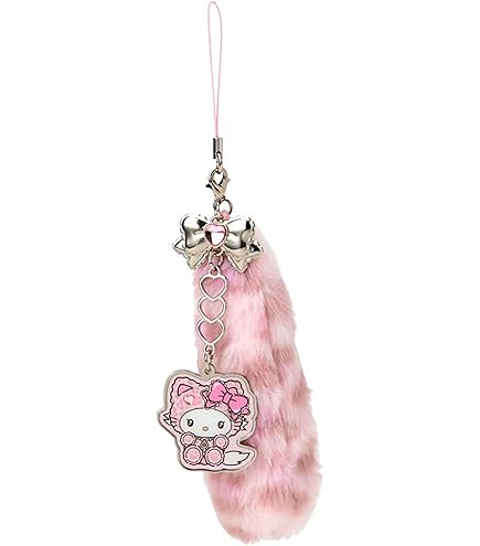 ショートケーキデザインシリーズ マスコットバッグチャーム Amazon.co.jp: サンリオ(SANRIO) マスコットバッグチャーム（ショート